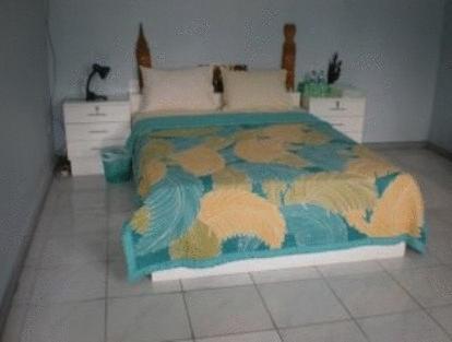 Bangka Bed And Breakfast Джакарта Екстериор снимка